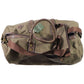 Mutual Weave Duffle Bag - Olive (One Size)