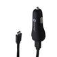 mWorks mPOWER! Universal USB-C to USB-A USB Car Charger (6ft) - Black Cell Phone - Chargers & Cradles mWorks! - Simple Cell Bulk Wholesale Pricing - USA Seller