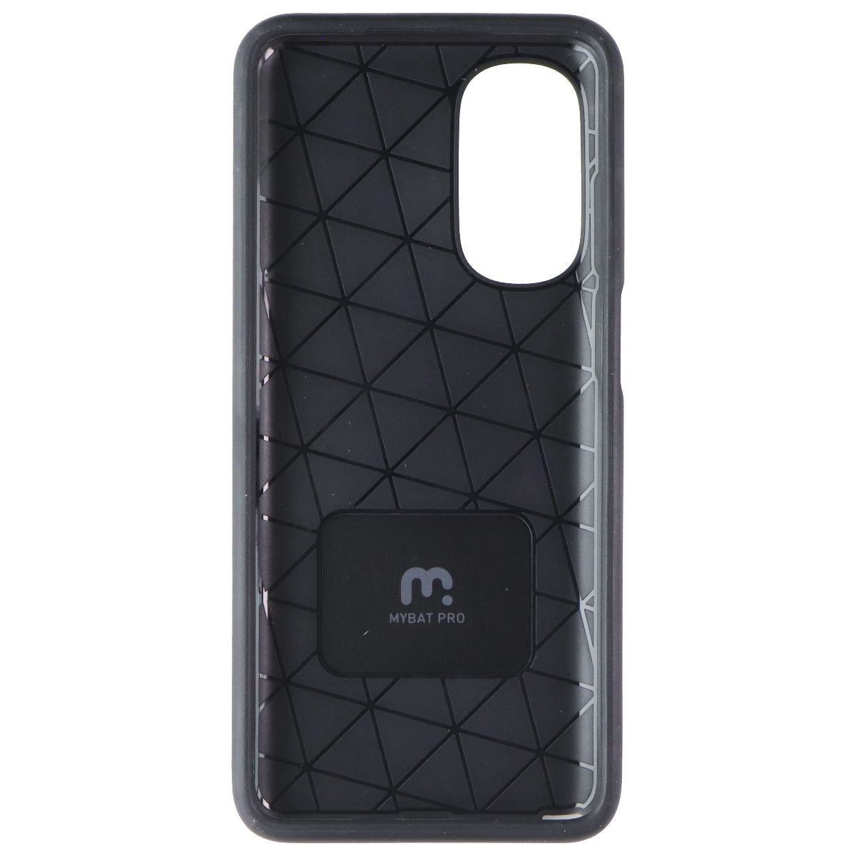 MyBat Pro Fuse Series Case for Motorola Moto G Stylus 5G (2022) - Ink Blue Cell Phone - Cases, Covers & Skins MyBat Pro - Simple Cell Bulk Wholesale Pricing - USA Seller