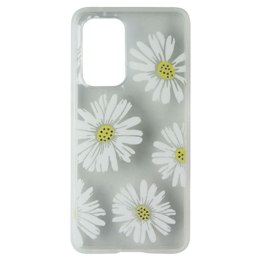 MyBat Pro Mood Series Case for Samsung Galaxy A53 5G - Happy Daisies Cell Phone - Cases, Covers & Skins MyBat Pro - Simple Cell Bulk Wholesale Pricing - USA Seller