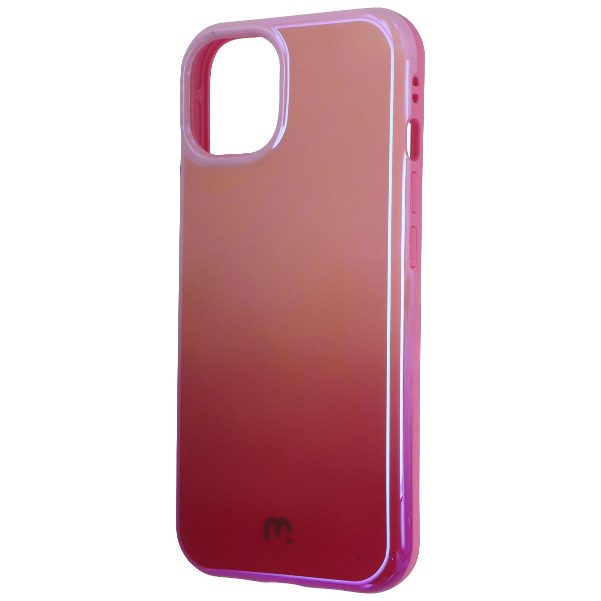 MyBat Pro Chic Series Slim Profile Case for Apple iPhone 14 - Bubblegum Cell Phone - Cases, Covers & Skins MyBat Pro - Simple Cell Bulk Wholesale Pricing - USA Seller