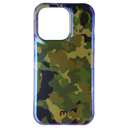 MyBat Pro Chic Series Case for Apple iPhone 14 Pro - Iridescent Desert Camo Cell Phone - Cases, Covers & Skins MyBat Pro - Simple Cell Bulk Wholesale Pricing - USA Seller