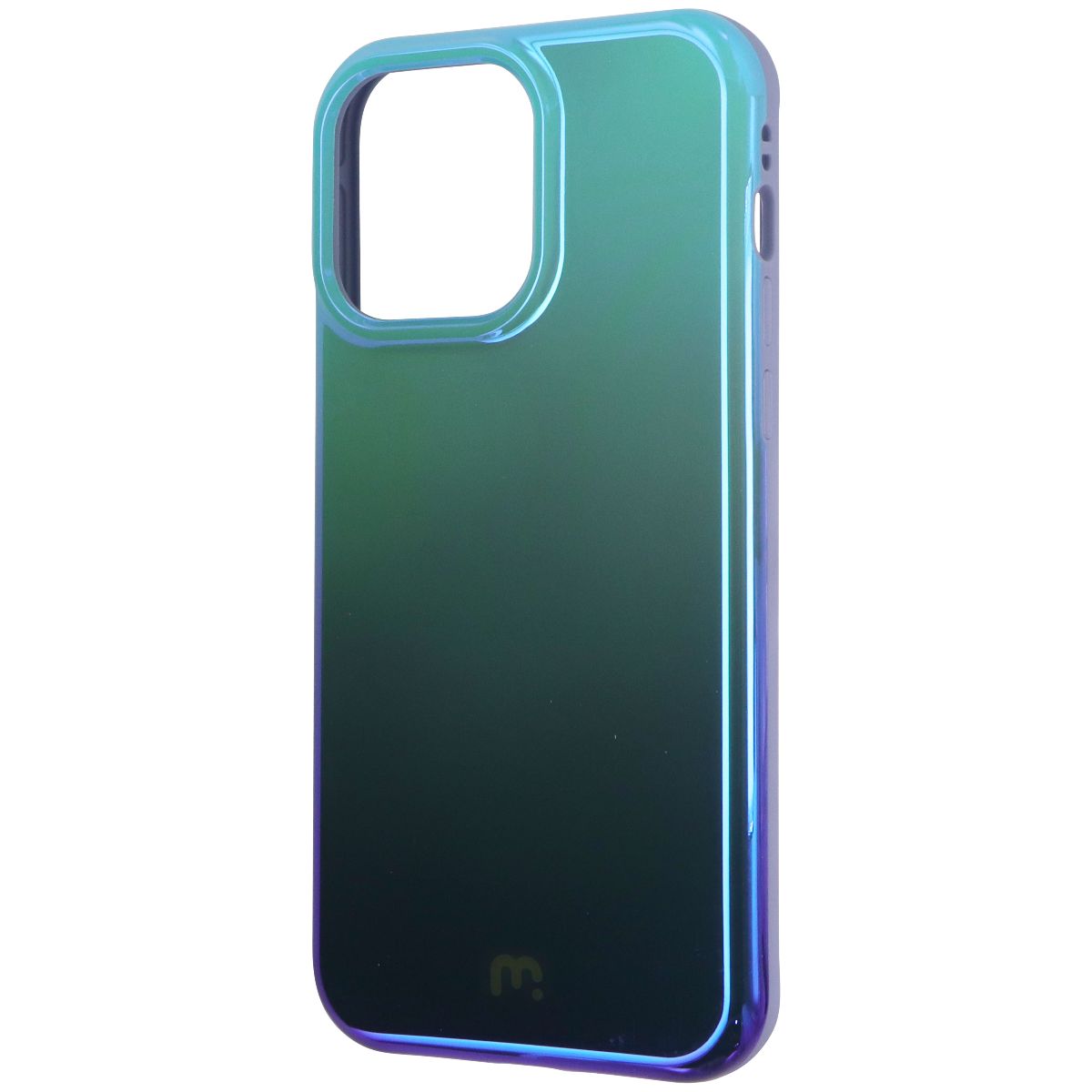 MyBat Pro Chic Series Case for Apple iPhone 14 Pro Max - Surf (Teal) Cell Phone - Cases, Covers & Skins MyBat Pro - Simple Cell Bulk Wholesale Pricing - USA Seller