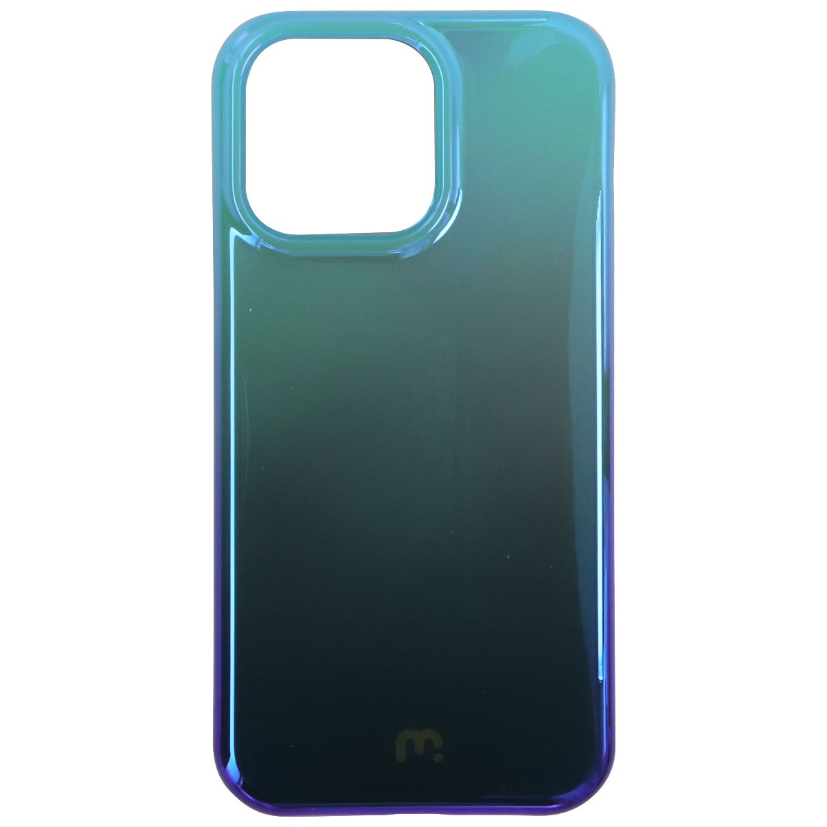 MyBat Pro Chic Series Case for Apple iPhone 14 Pro Max - Surf (Teal) Cell Phone - Cases, Covers & Skins MyBat Pro - Simple Cell Bulk Wholesale Pricing - USA Seller