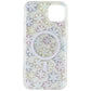MyBat Pro Mood Series Case for MagSafe for iPhone 14 Plus - Multi Color Daisy Cell Phone - Cases, Covers & Skins MyBat Pro - Simple Cell Bulk Wholesale Pricing - USA Seller