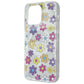 MyBat Pro Case for MagSafe for Apple iPhone 14 Pro Max - Multi Color Daisy