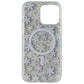 MyBat Pro Case for MagSafe for Apple iPhone 14 Pro Max - Multi Color Daisy