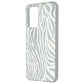 MyBat Pro Mood Series Hard Case for Samsung Galaxy A23 5G - Zebra