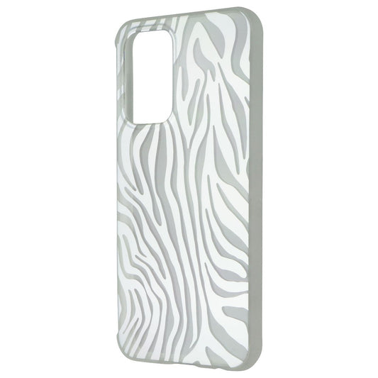 MyBat Pro Mood Series Hard Case for Samsung Galaxy A23 5G - Zebra Cell Phone - Cases, Covers & Skins MyBat Pro - Simple Cell Bulk Wholesale Pricing - USA Seller