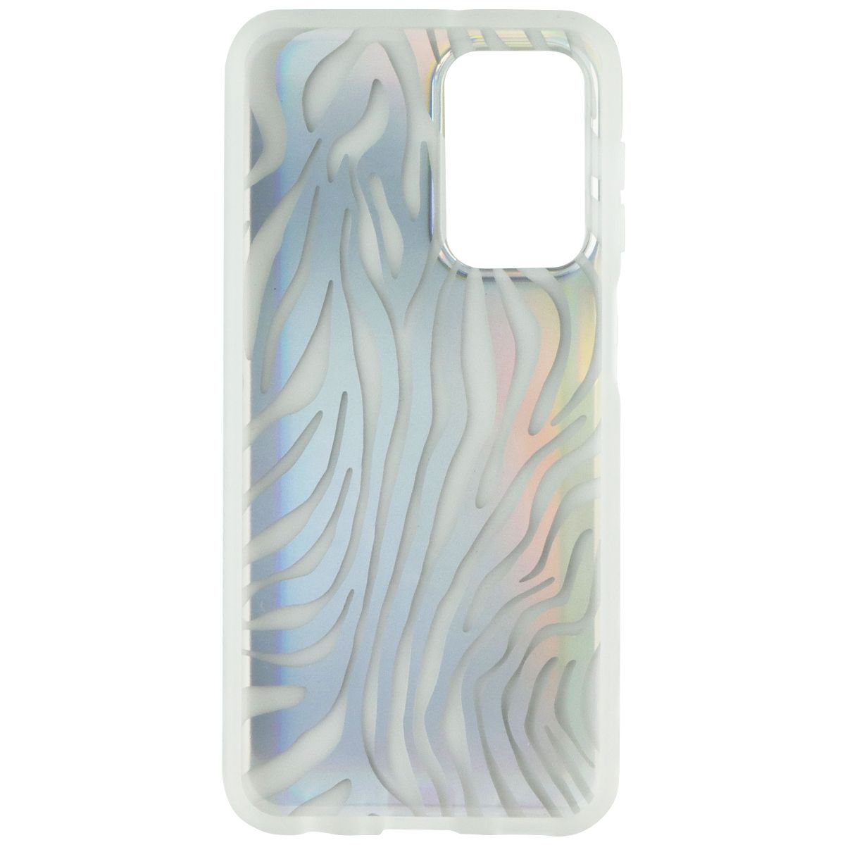 MyBat Pro Mood Series Hard Case for Samsung Galaxy A23 5G - Zebra Cell Phone - Cases, Covers & Skins MyBat Pro - Simple Cell Bulk Wholesale Pricing - USA Seller