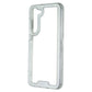 MyBat Pro Lux Series Case for Samsung Galaxy S23+ (Plus) - Clear Cell Phone - Cases, Covers & Skins MyBat Pro - Simple Cell Bulk Wholesale Pricing - USA Seller