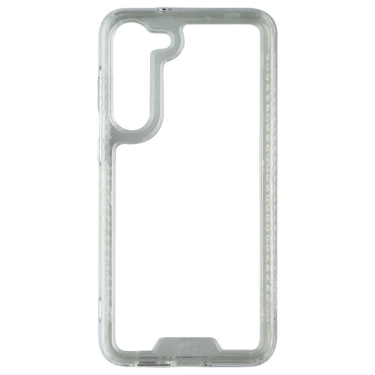 MyBat Pro Lux Series Case for Samsung Galaxy S23+ (Plus) - Clear Cell Phone - Cases, Covers & Skins MyBat Pro - Simple Cell Bulk Wholesale Pricing - USA Seller