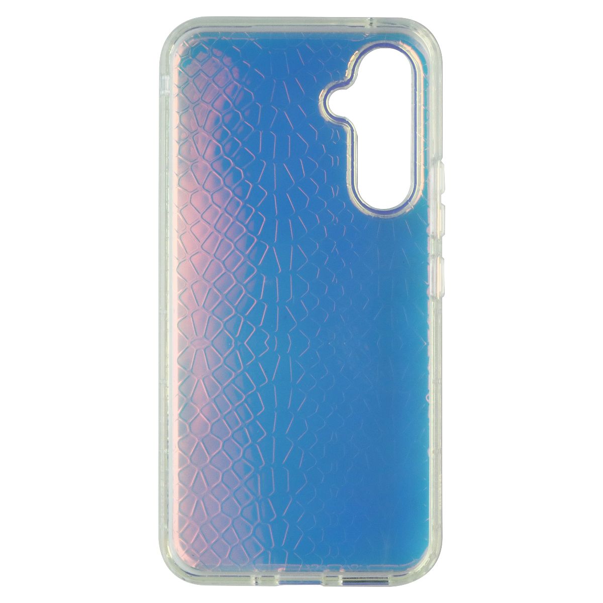 MyBat Pro Mood Series Case for Samsung Galaxy A54 (5G) - Iridescent Snake Cell Phone - Cases, Covers & Skins MyBat Pro - Simple Cell Bulk Wholesale Pricing - USA Seller