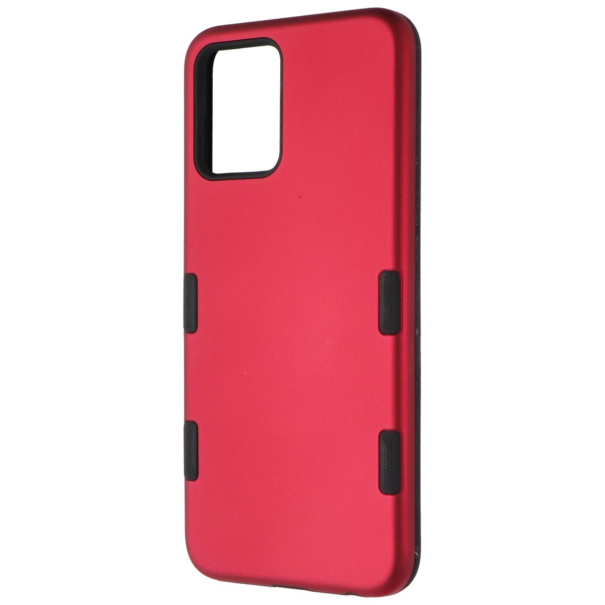 MyBat Pro Tuff Subs Series Case for Motorola Moto G 5G (2023) - Red Cell Phone - Cases, Covers & Skins MyBat Pro - Simple Cell Bulk Wholesale Pricing - USA Seller