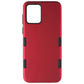 MyBat Pro Tuff Subs Series Case for Motorola Moto G 5G (2023) - Red Cell Phone - Cases, Covers & Skins MyBat Pro - Simple Cell Bulk Wholesale Pricing - USA Seller