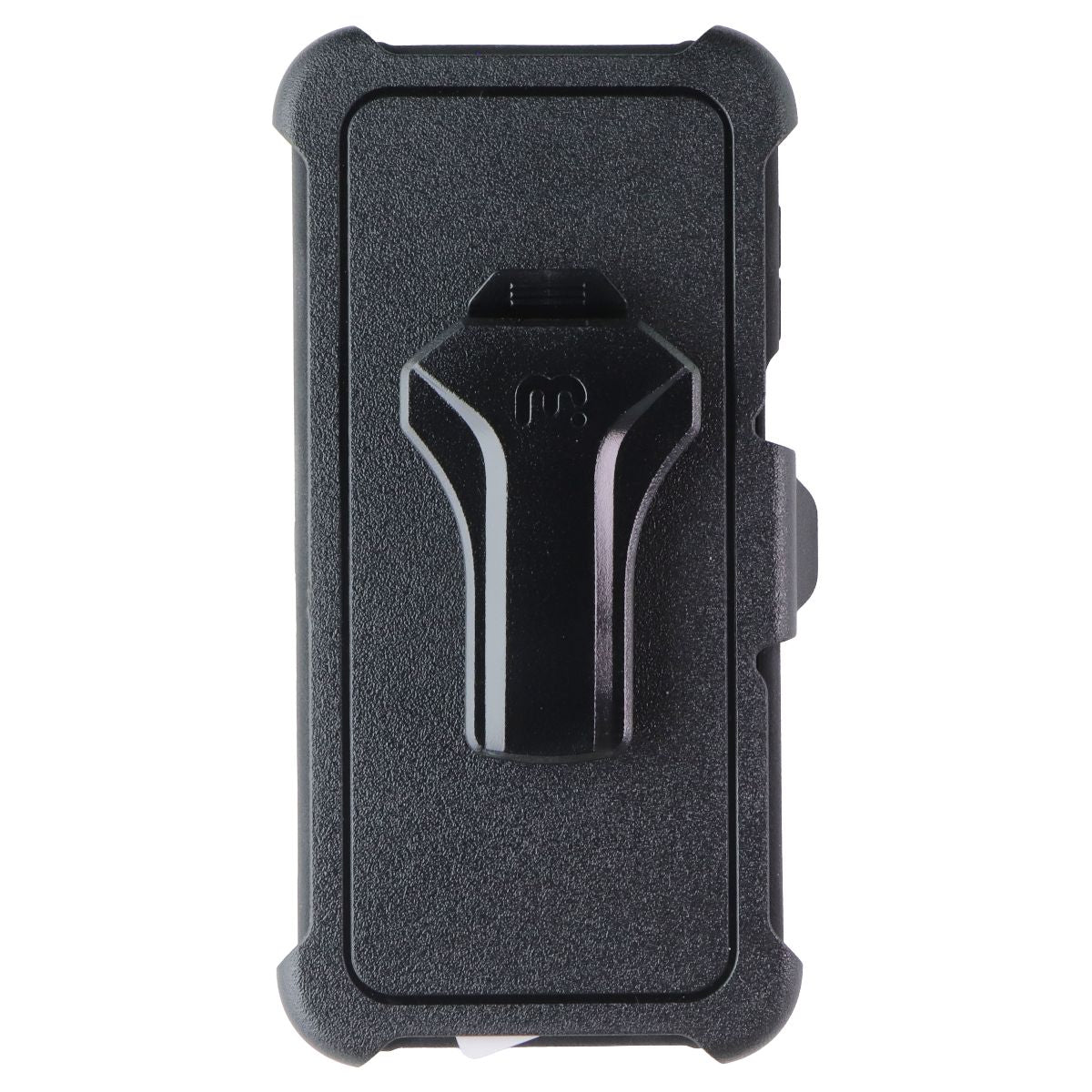 MyBat Pro Maverick Series Case and Holster for Motorola Moto G 5G (2023) - Black Cell Phone - Cases, Covers & Skins MyBat Pro - Simple Cell Bulk Wholesale Pricing - USA Seller