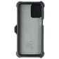 MyBat Pro Maverick Series Case and Holster for Motorola Moto G 5G (2023) - Black Cell Phone - Cases, Covers & Skins MyBat Pro - Simple Cell Bulk Wholesale Pricing - USA Seller
