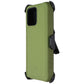 MyBat Pro Maverick Case and Holster for Moto G Stylus 5G (2023) - Army Green Cell Phone - Cases, Covers & Skins MyBat Pro - Simple Cell Bulk Wholesale Pricing - USA Seller