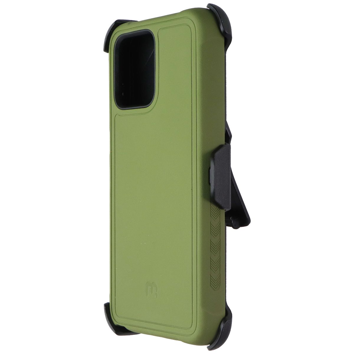 MyBat Pro Maverick Case and Holster for Moto G Stylus 5G (2023) - Army Green Cell Phone - Cases, Covers & Skins MyBat Pro - Simple Cell Bulk Wholesale Pricing - USA Seller