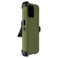 MyBat Pro Maverick Case and Holster for Moto G Stylus 5G (2023) - Army Green Cell Phone - Cases, Covers & Skins MyBat Pro - Simple Cell Bulk Wholesale Pricing - USA Seller