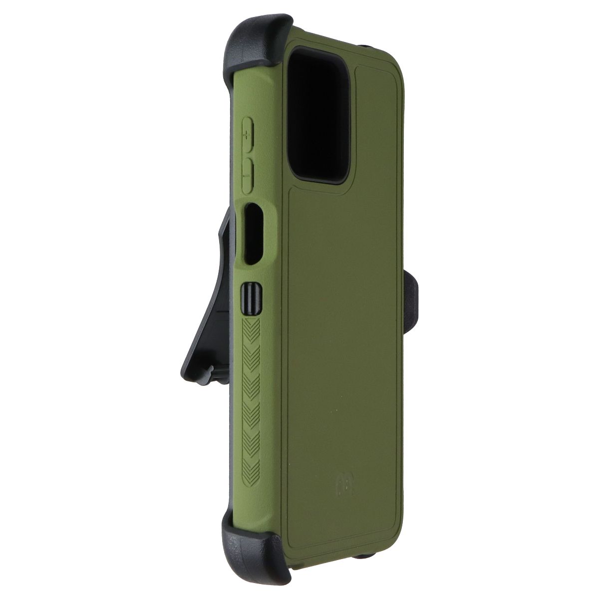 MyBat Pro Maverick Case and Holster for Moto G Stylus 5G (2023) - Army Green Cell Phone - Cases, Covers & Skins MyBat Pro - Simple Cell Bulk Wholesale Pricing - USA Seller