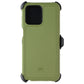 MyBat Pro Maverick Case and Holster for Moto G Stylus 5G (2023) - Army Green Cell Phone - Cases, Covers & Skins MyBat Pro - Simple Cell Bulk Wholesale Pricing - USA Seller