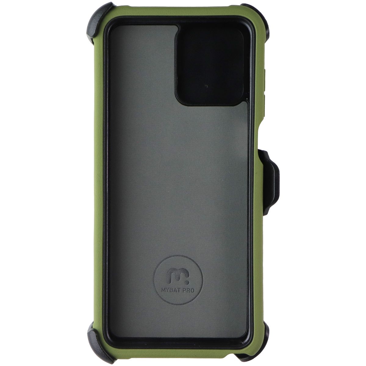 MyBat Pro Maverick Case and Holster for Moto G Stylus 5G (2023) - Army Green Cell Phone - Cases, Covers & Skins MyBat Pro - Simple Cell Bulk Wholesale Pricing - USA Seller