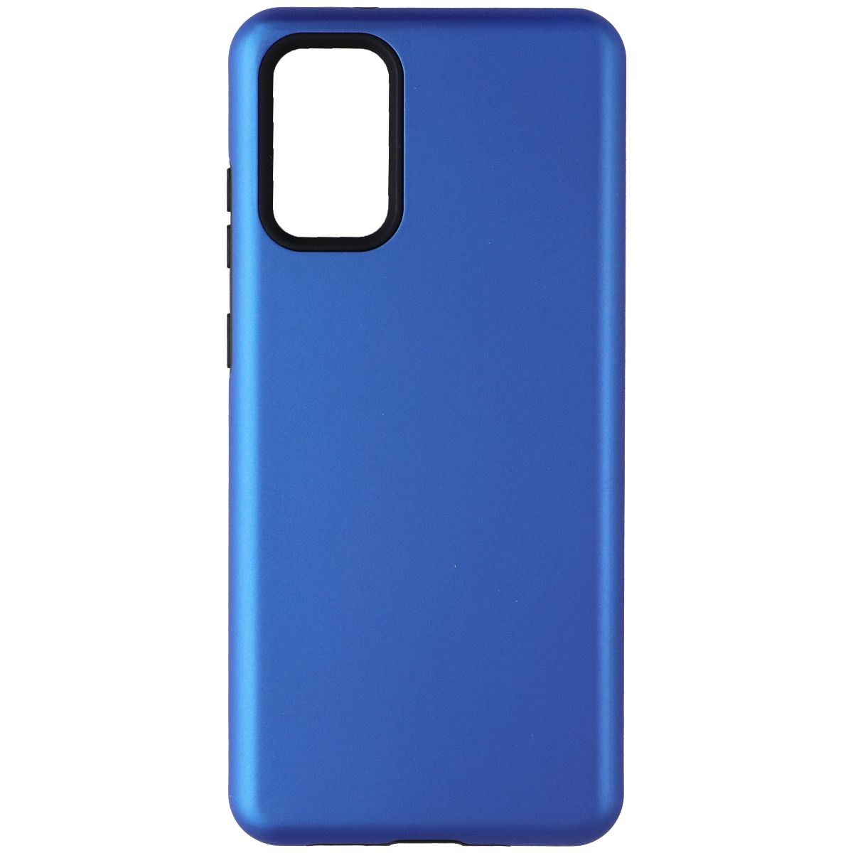 MyBat Fuse Hybrid Series Case for Samsung Galaxy S20+ (Plus) - Blue Cell Phone - Cases, Covers & Skins MyBat - Simple Cell Bulk Wholesale Pricing - USA Seller