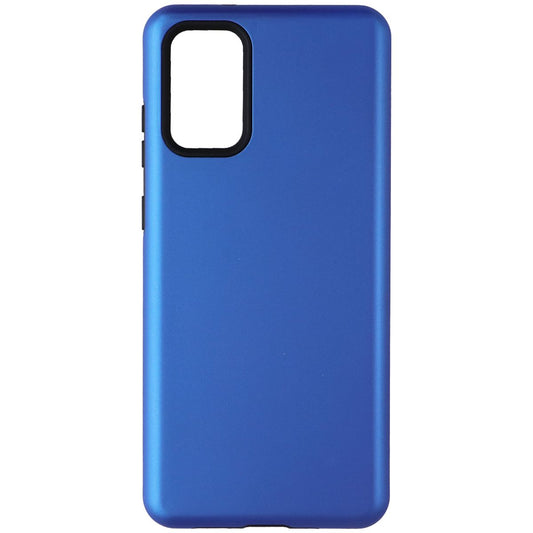 MyBat Fuse Hybrid Series Case for Samsung Galaxy S20+ (Plus) - Blue Cell Phone - Cases, Covers & Skins MyBat - Simple Cell Bulk Wholesale Pricing - USA Seller