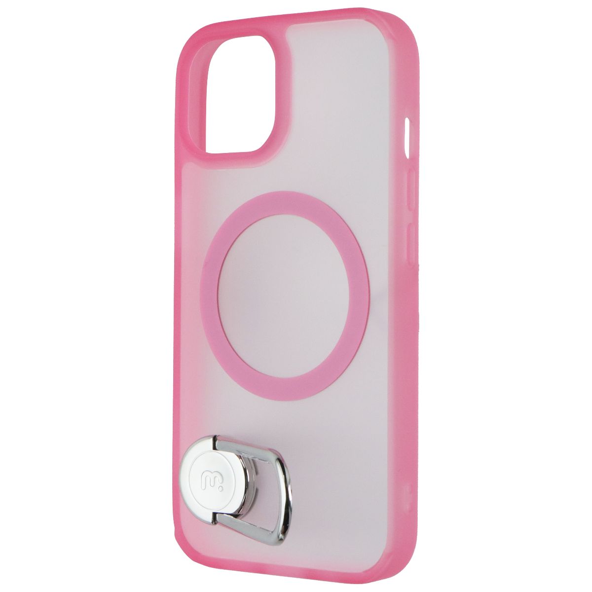 MyBat Pro Lunar Series Kickstand Case for MagSafe for iPhone 15 - Rose