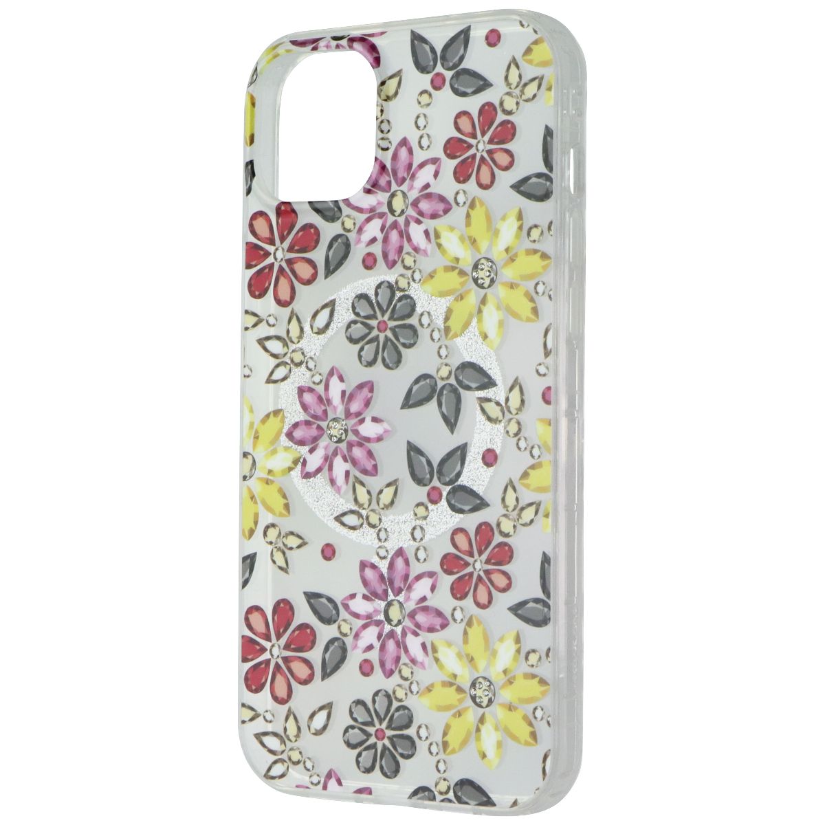 MyBat Pro Mood Series Case for MagSafe for Apple iPhone 15 Plus - Bejeweled Cell Phone - Cases, Covers & Skins MyBat Pro - Simple Cell Bulk Wholesale Pricing - USA Seller