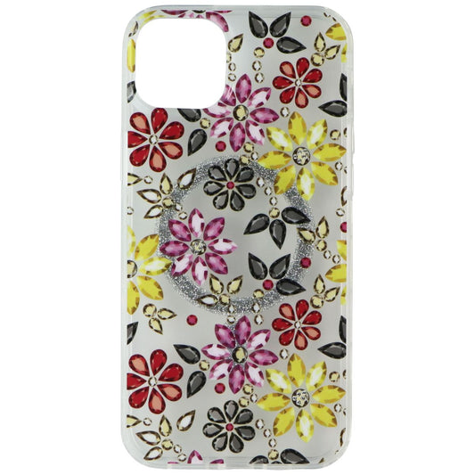 MyBat Pro Mood Series Case for MagSafe for Apple iPhone 15 Plus - Bejeweled