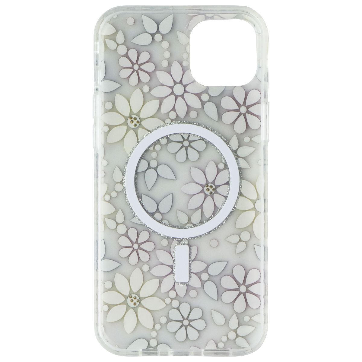 MyBat Pro Mood Series Case for MagSafe for Apple iPhone 15 Plus - Bejeweled Cell Phone - Cases, Covers & Skins MyBat Pro - Simple Cell Bulk Wholesale Pricing - USA Seller
