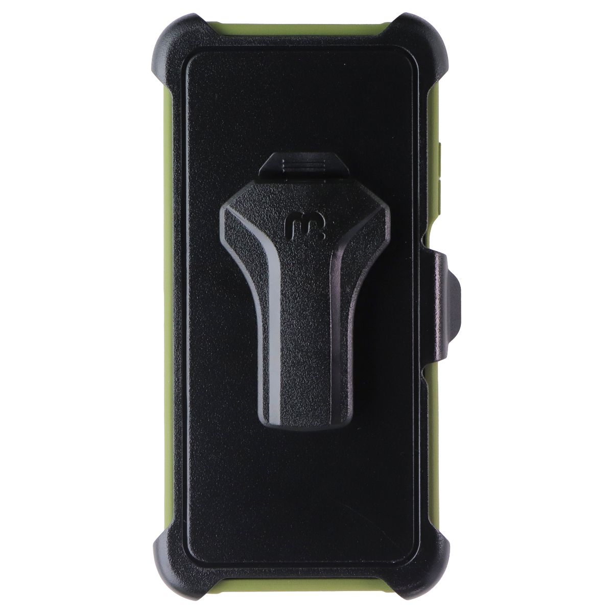 Mybat Pro Maverick Series Case/Holster for Motorola Moto G 5G 2024 - Army Green Cell Phone - Cases, Covers & Skins MyBat Pro - Simple Cell Bulk Wholesale Pricing - USA Seller
