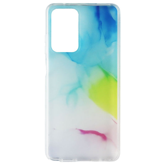 MyBat Pro Mood Series Case for Motorola Moto G Stylus 5G (2024) - Expressive