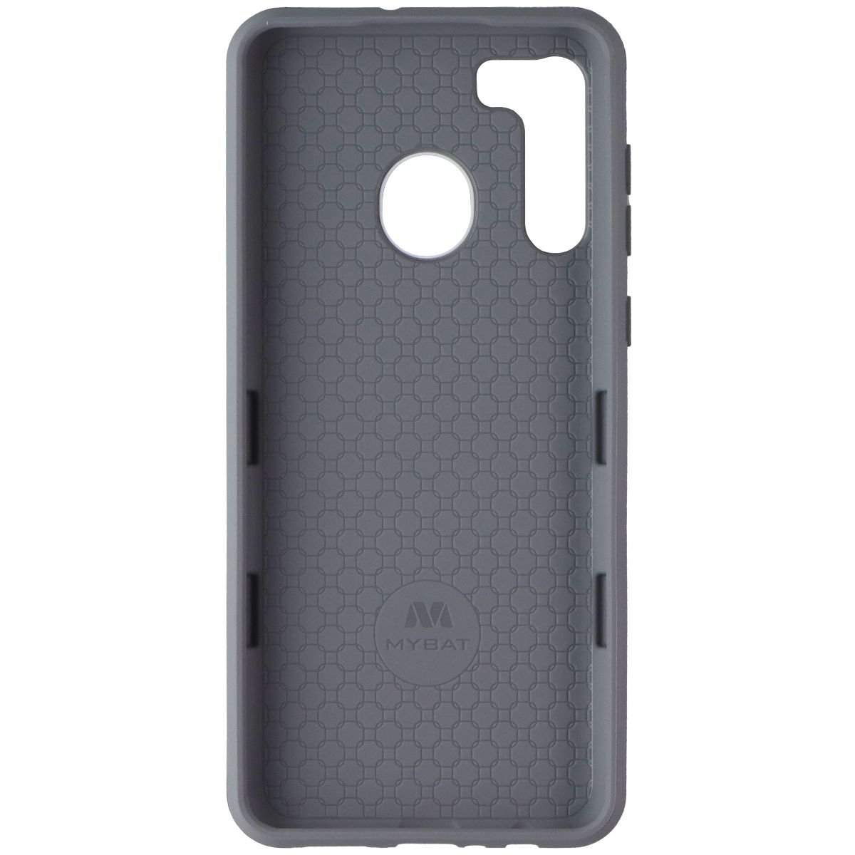 MyBat Premium Anti-Drop Case for Samsung Galaxy A21 - Midnight Marble Cell Phone - Cases, Covers & Skins MyBat - Simple Cell Bulk Wholesale Pricing - USA Seller