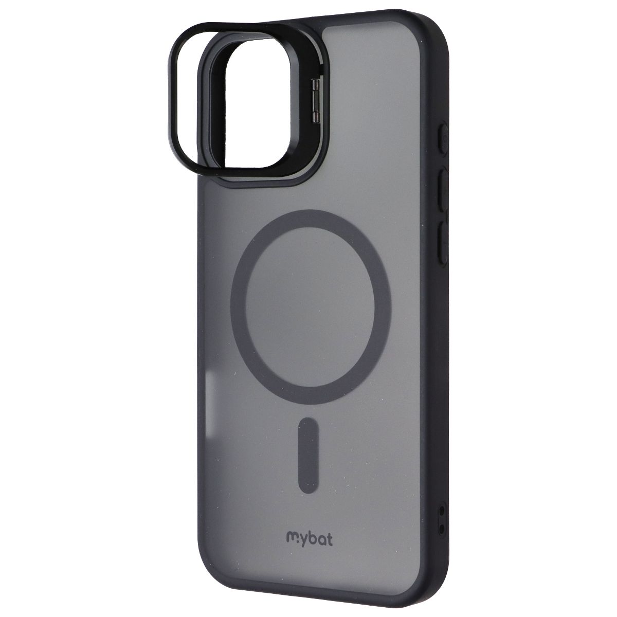MyBat Protective Case for MagSafe for Apple iPhone 16 Plus - Black