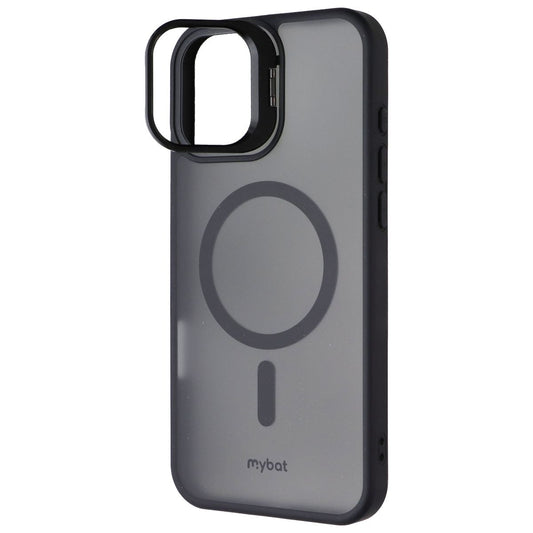 MyBat Protective Case for MagSafe for Apple iPhone 16 Plus - Black Cell Phone - Cases, Covers & Skins MyBat - Simple Cell Bulk Wholesale Pricing - USA Seller