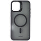 MyBat Protective Case for MagSafe for Apple iPhone 16 Plus - Black Cell Phone - Cases, Covers & Skins MyBat - Simple Cell Bulk Wholesale Pricing - USA Seller