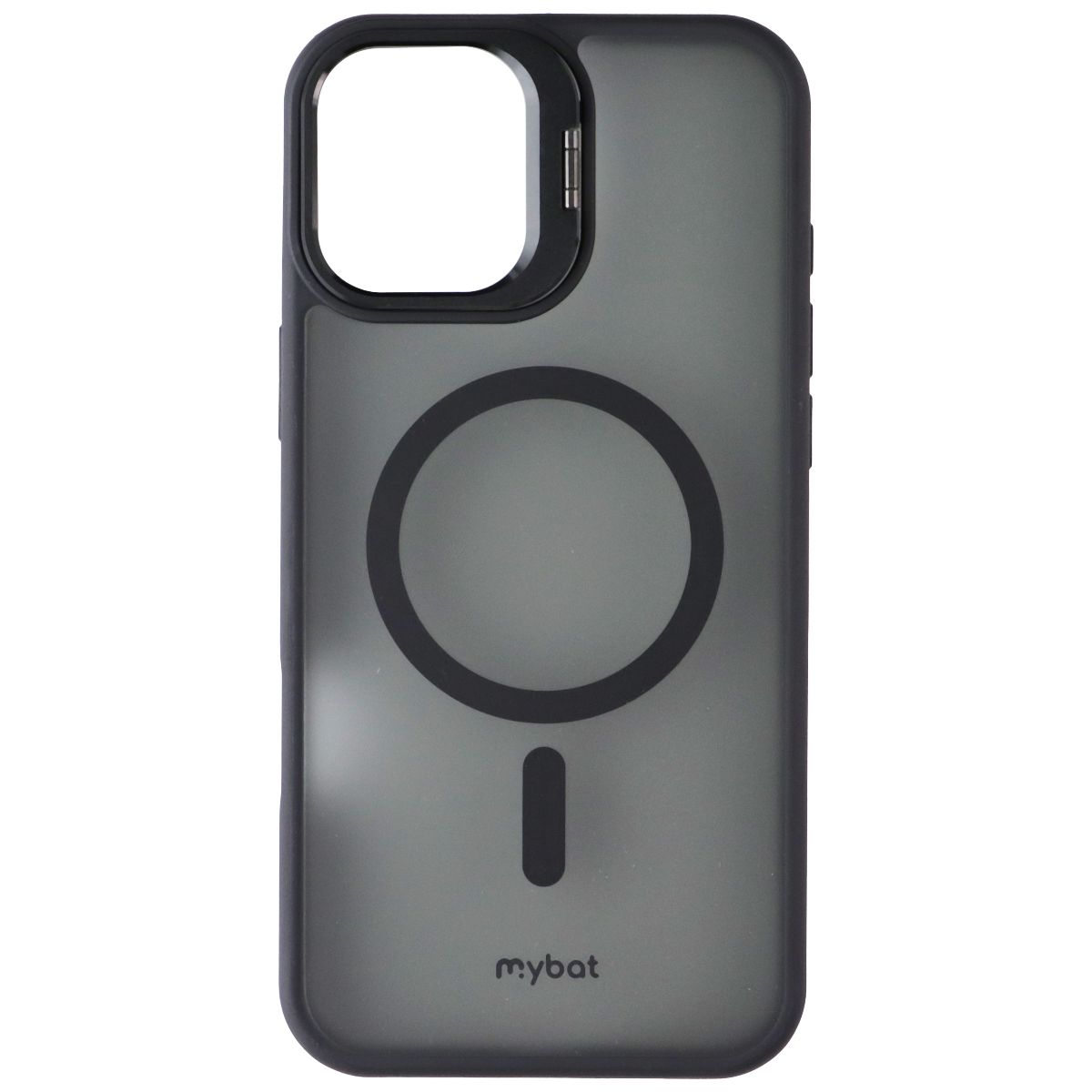 MyBat Protective Case for MagSafe for Apple iPhone 16 Plus - Black Cell Phone - Cases, Covers & Skins MyBat - Simple Cell Bulk Wholesale Pricing - USA Seller