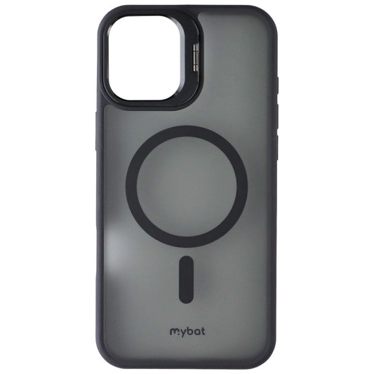MyBat Protective Case for MagSafe for Apple iPhone 16 Plus - Black Cell Phone - Cases, Covers & Skins MyBat - Simple Cell Bulk Wholesale Pricing - USA Seller