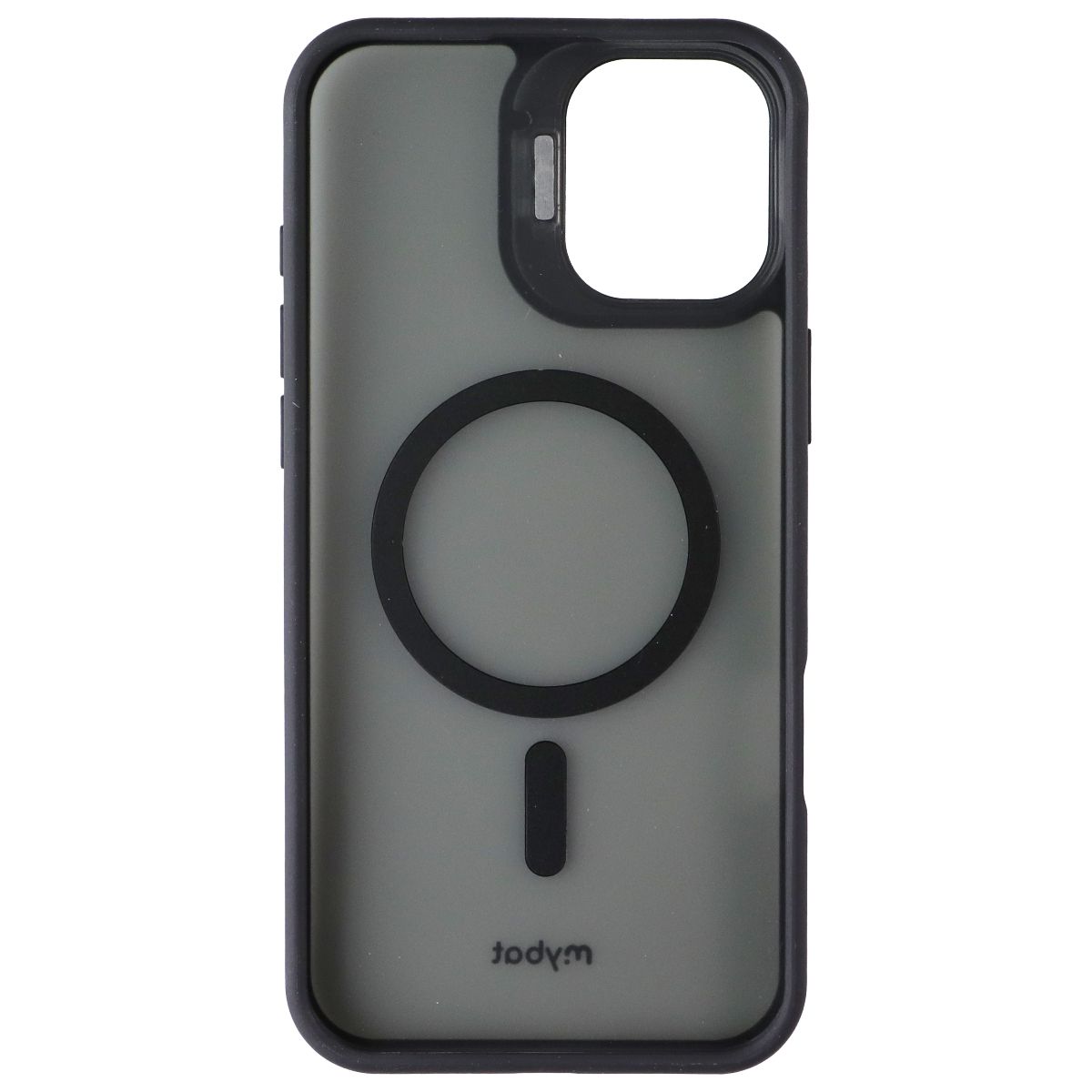 MyBat Protective Case for MagSafe for Apple iPhone 16 Plus - Black Cell Phone - Cases, Covers & Skins MyBat - Simple Cell Bulk Wholesale Pricing - USA Seller