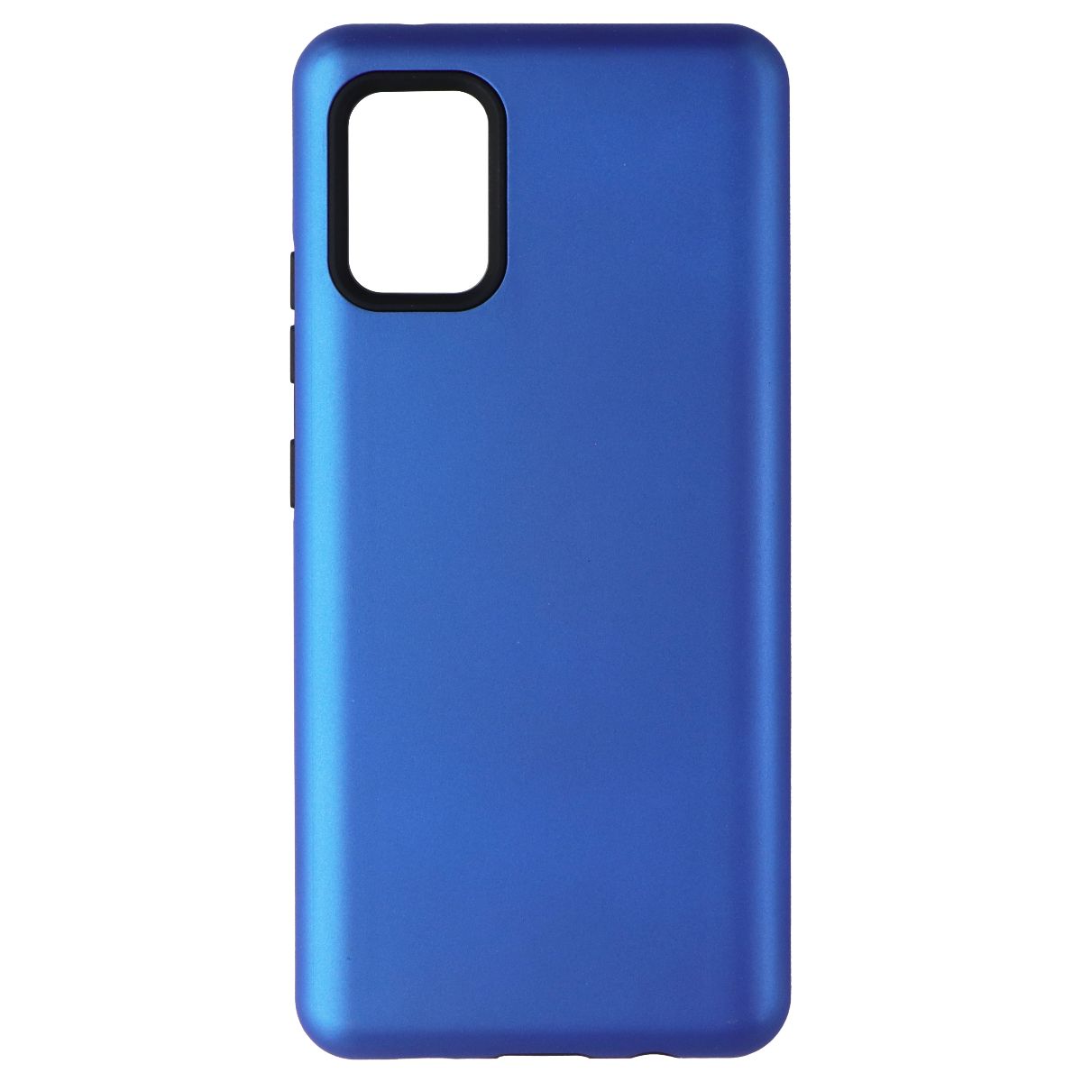 MyBat Fuse Hybrid Series Casse for Samsung Galaxy A51 5G - Blue/Black Cell Phone - Cases, Covers & Skins MyBat - Simple Cell Bulk Wholesale Pricing - USA Seller