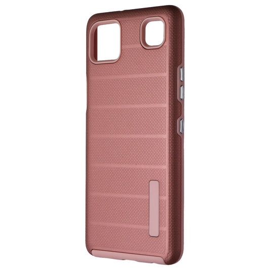 MyBat Dual Layer Case for LG K92 5G Smartphones - Rose Gold Cell Phone - Cases, Covers & Skins MyBat - Simple Cell Bulk Wholesale Pricing - USA Seller