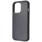 MyBat Pro Shade Series Hard Case for Apple iPhone 13 Pro - Smoke