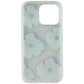 MyBat Pro Mood Diamond Series Hard Case for Apple iPhone 13 Pro - Blue Sheashell Cell Phone - Cases, Covers & Skins MyBat Pro - Simple Cell Bulk Wholesale Pricing - USA Seller