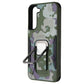 MyBat Pro Stealth Series Kickstand Case for Samsung Galaxy (S22+) - Green Camo Cell Phone - Cases, Covers & Skins MyBat Pro - Simple Cell Bulk Wholesale Pricing - USA Seller