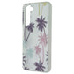 MyBat Pro Mood Series Case for Samsung Galaxy S22+ (Plus) - Pastel Palm Trees Cell Phone - Cases, Covers & Skins MyBat Pro - Simple Cell Bulk Wholesale Pricing - USA Seller