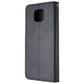 MyBat Pro Executive Series Case for Motorola Moto G Power (2021) - Black