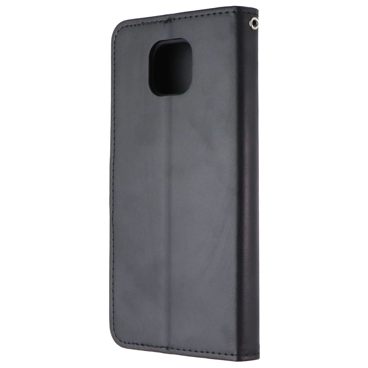 MyBat Pro Executive Series Case for Motorola Moto G Power (2021) - Black